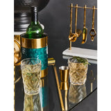 Mixology Gold Double Jigger