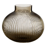 Nullah Small Glass Vase