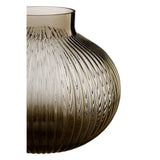 Nullah Small Glass Vase