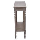 Heritage Winter Melody Console Table