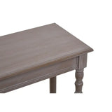 Heritage Winter Melody Console Table