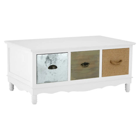 Weymouth Coffee Table