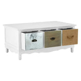 Weymouth Coffee Table