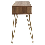 Flori Console Table