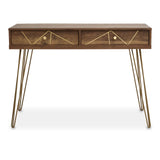 Flori Console Table