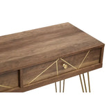 Flori Console Table