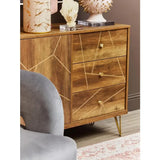 Flori sideboard