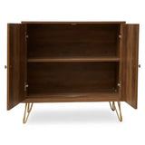 Flori Two Door Sideboard