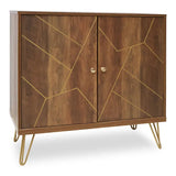 Flori Two Door Sideboard