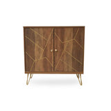 Flori Two Door Sideboard