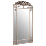 Deymonte Bevelled Wall Mirror with Champagne Finish