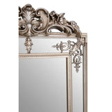 Deymonte Bevelled Wall Mirror with Champagne Finish