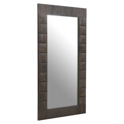 Lucca Floor Mirror