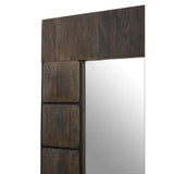 Lucca Floor Mirror