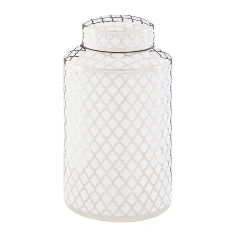 Renne Small Jar