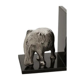 Kinsley Set of 2 Elephant Bookends