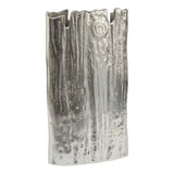 Albero Small Silver Vase