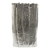 Albero Small Silver Vase