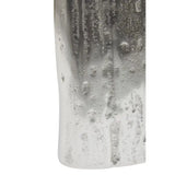 Albero Small Silver Vase