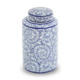 Calix Ceramic Jar