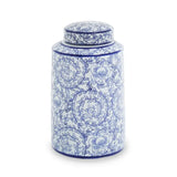 Calix Ceramic Jar