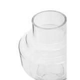 Cayden Small Glass Vase