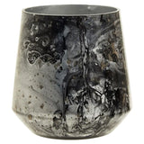 Garan Grey Candle Holder