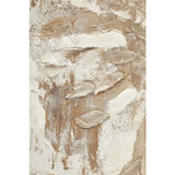 Astratto Set Of 2 Neutral Hued Textured Wall Art