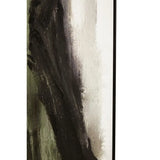 Astratto Multi Coloured Abstract Wall Art