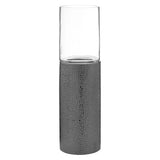 Martele Medium Pillar Candle Holder