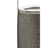 Martele Medium Pillar Candle Holder